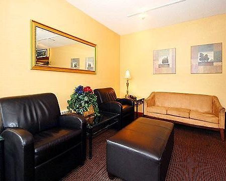 Quality Inn Вайнона Номер фото