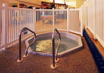 Quality Inn Вайнона Екстер'єр фото