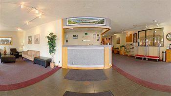 Quality Inn Вайнона Екстер'єр фото