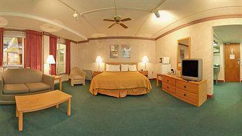 Quality Inn Вайнона Екстер'єр фото