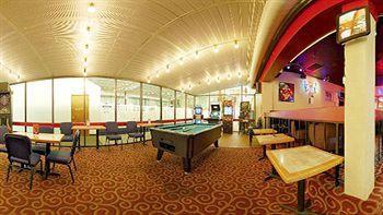Quality Inn Вайнона Екстер'єр фото