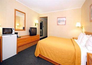Quality Inn Вайнона Екстер'єр фото